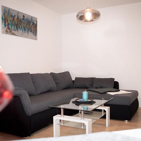 Fewo Bucker Lauscha Exteriér fotografie